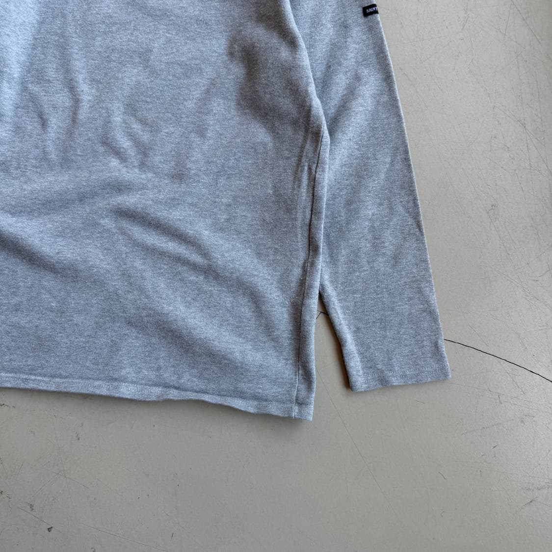 세인트 제임스 롱 슬리브 상품이미지3