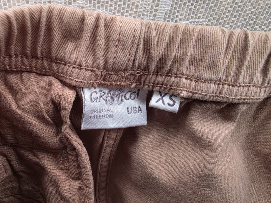 그라미치 밴딩 팬츠 상품이미지6