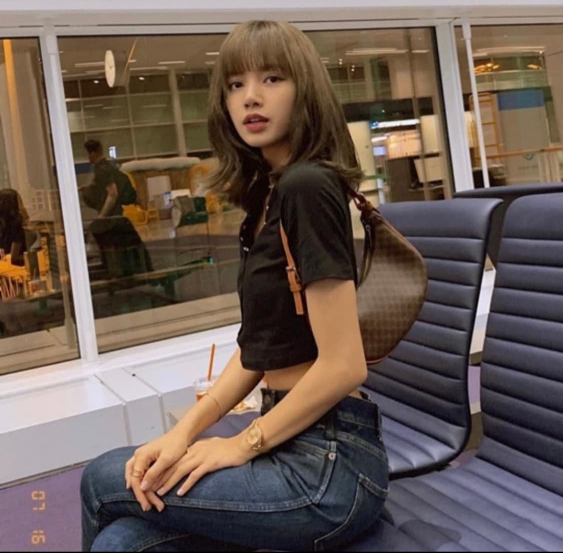 [정품] 셀린느 아바백 상품이미지10
