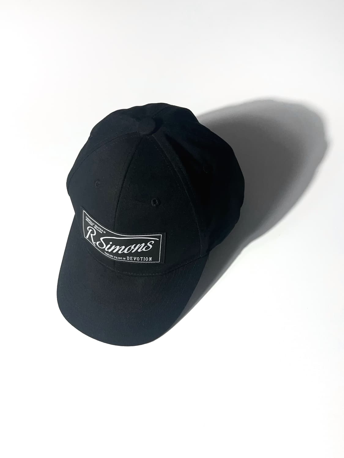 Raf Simons Devotion Cap 상품이미지1