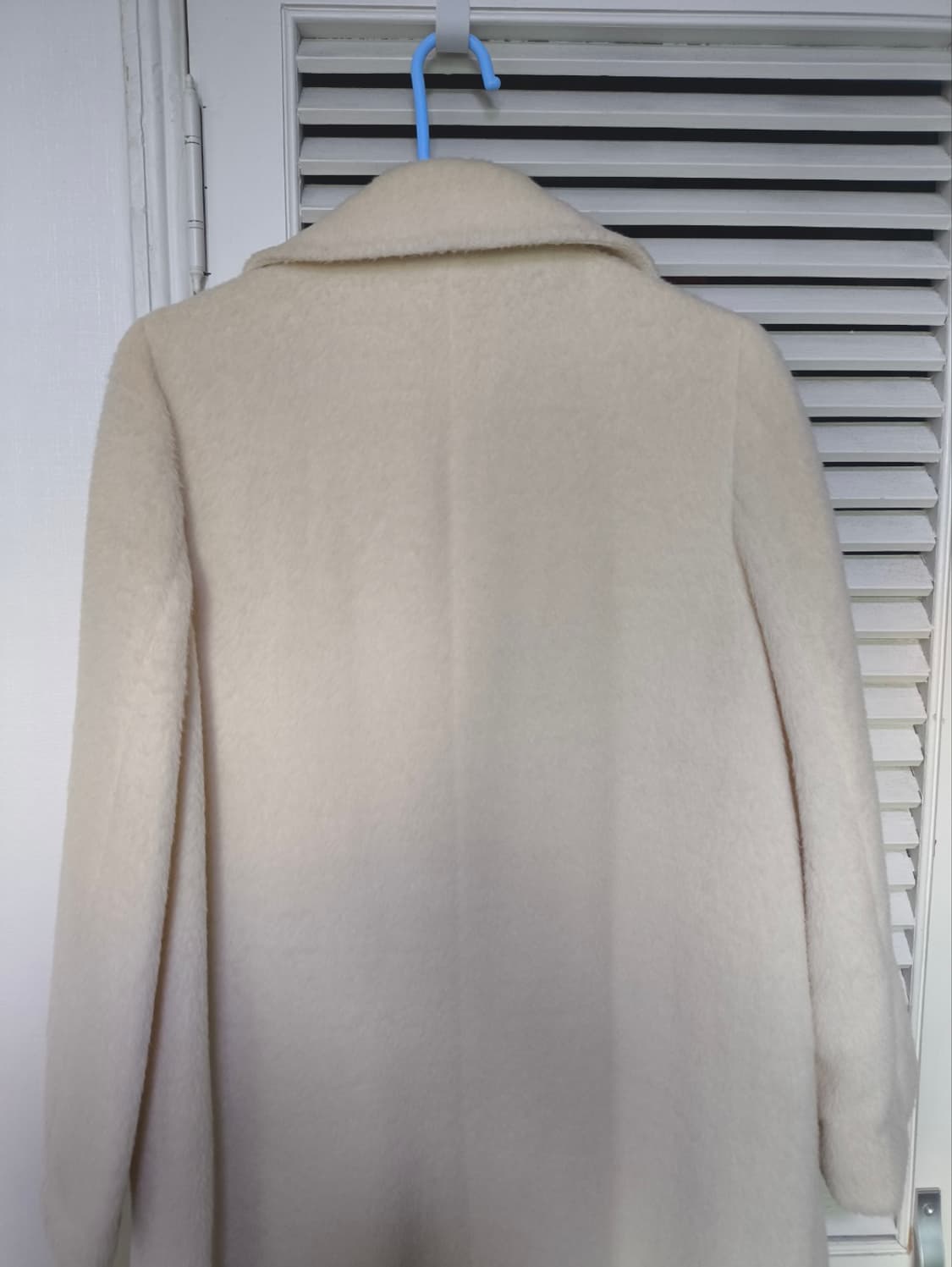 82 한섬 SJSJ 코트 상품이미지6