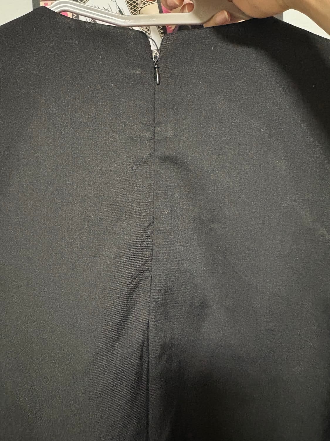 롱 원피스  상품이미지5