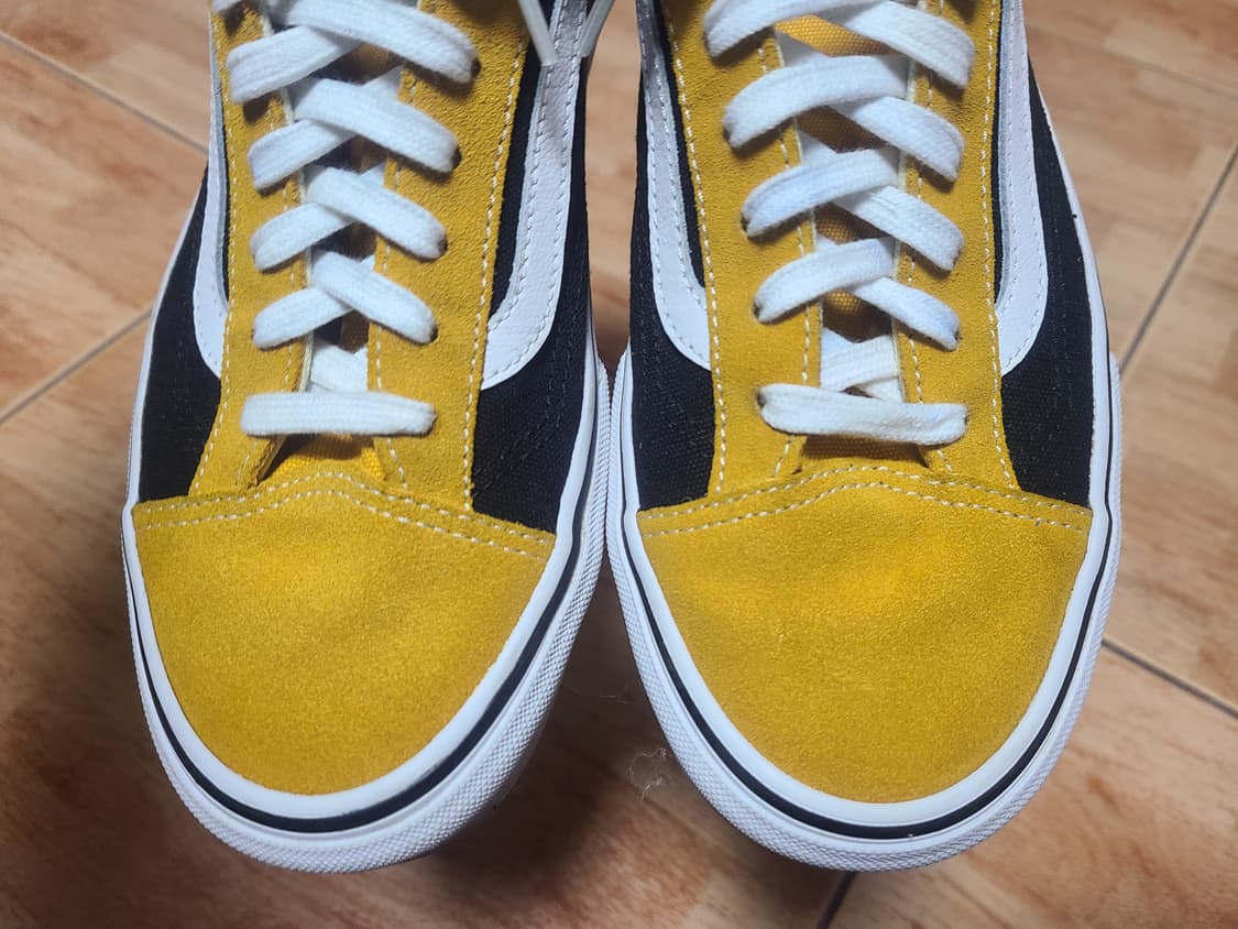 반스 올드스쿨 265(260추천) 상품이미지2