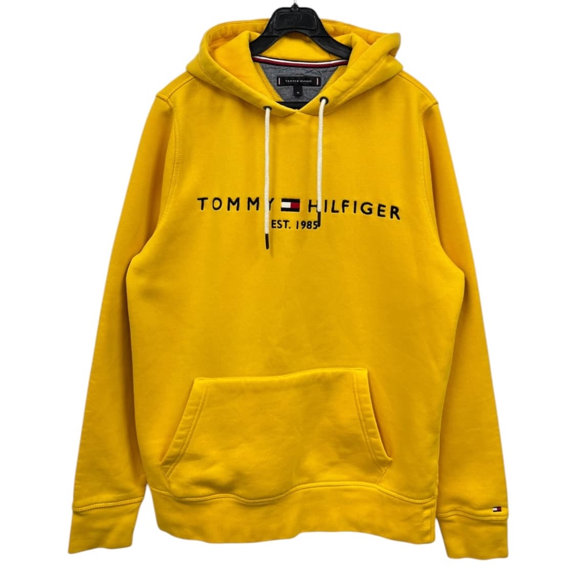 타미힐피거 후드티 상품이미지1