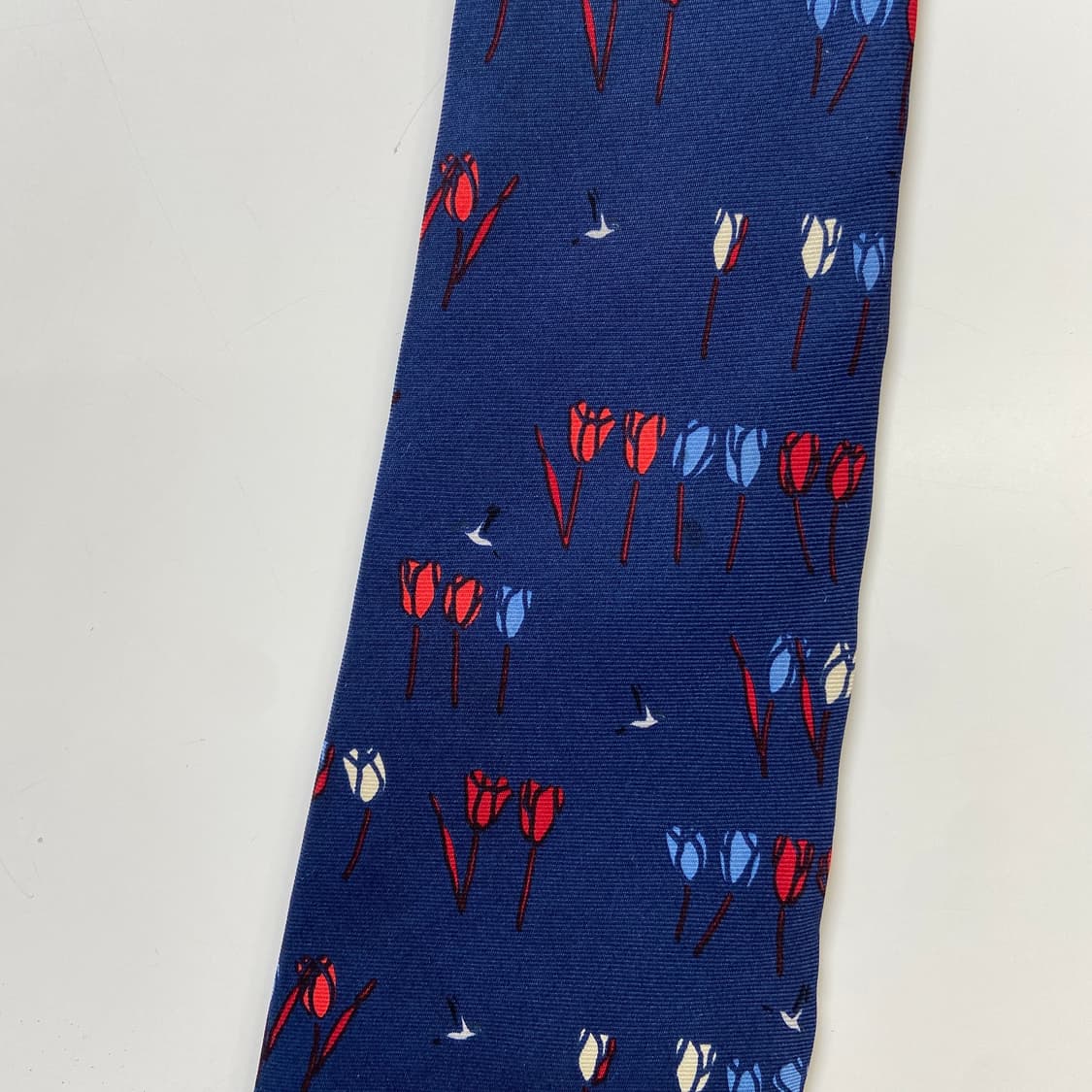 크리스찬 디올(Dior) 명품 정품 넥타이 상품이미지9