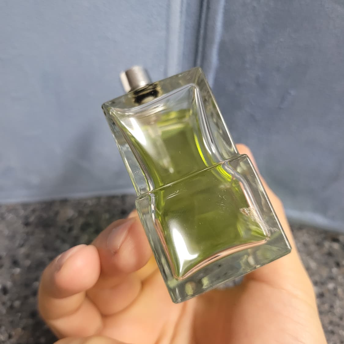 구찌 엔비 포 맨 EDT 100ml 향수 (6) 상품이미지5