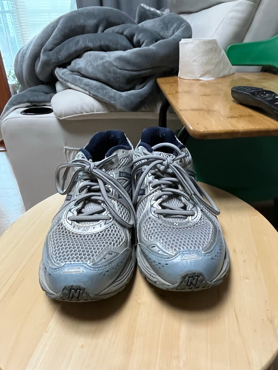 뉴발란스 860v2 아크틱 그레이 상품이미지2