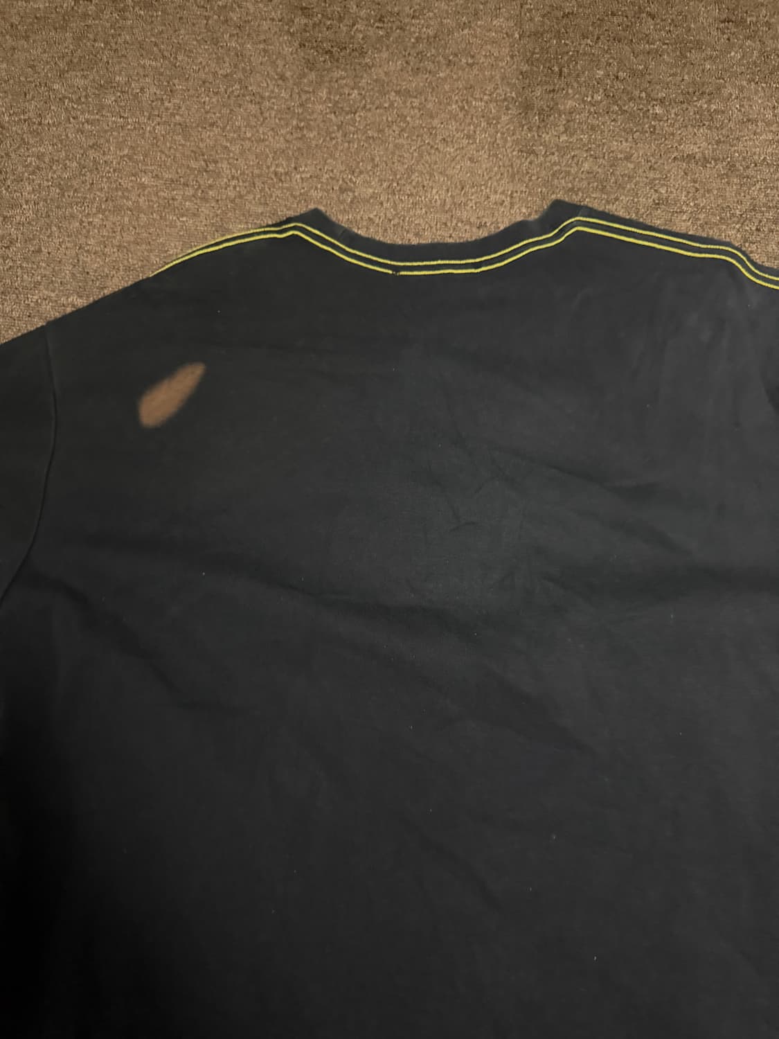 앤더슨벨 웨스턴 반팔 상품이미지3