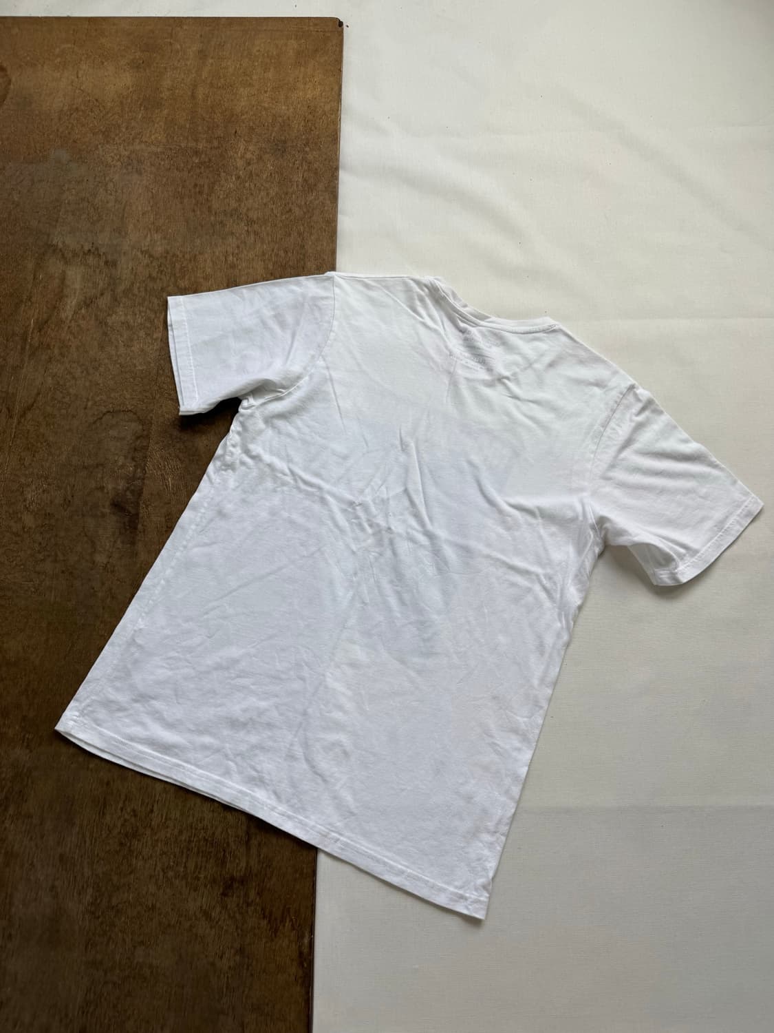 pull&bear 폴앤베어 빈센트 반 고흐 프린팅 반팔 상품이미지5