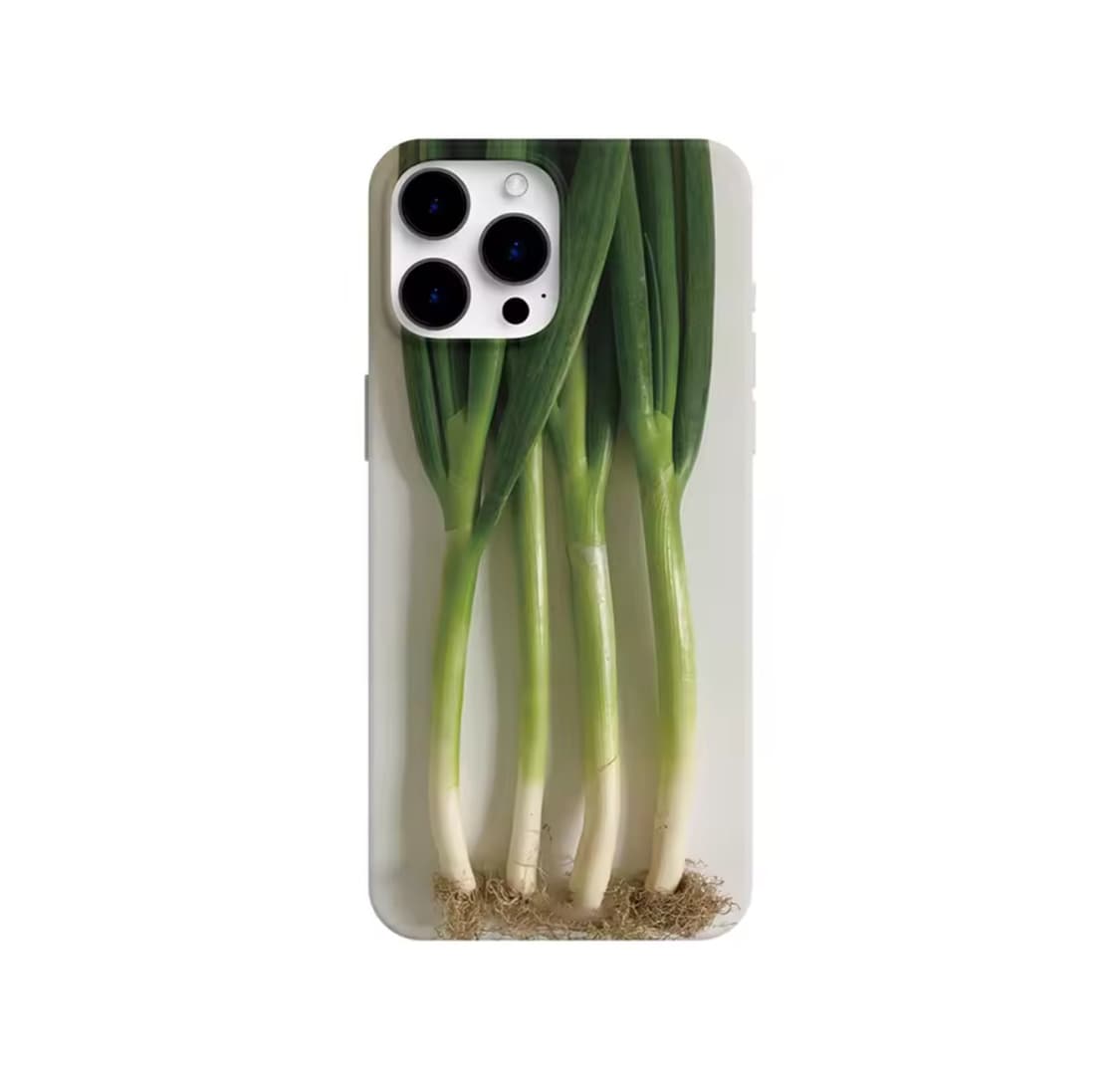 빈티지 아이폰 7 8 플러스 공기계 케이스 상품이미지1