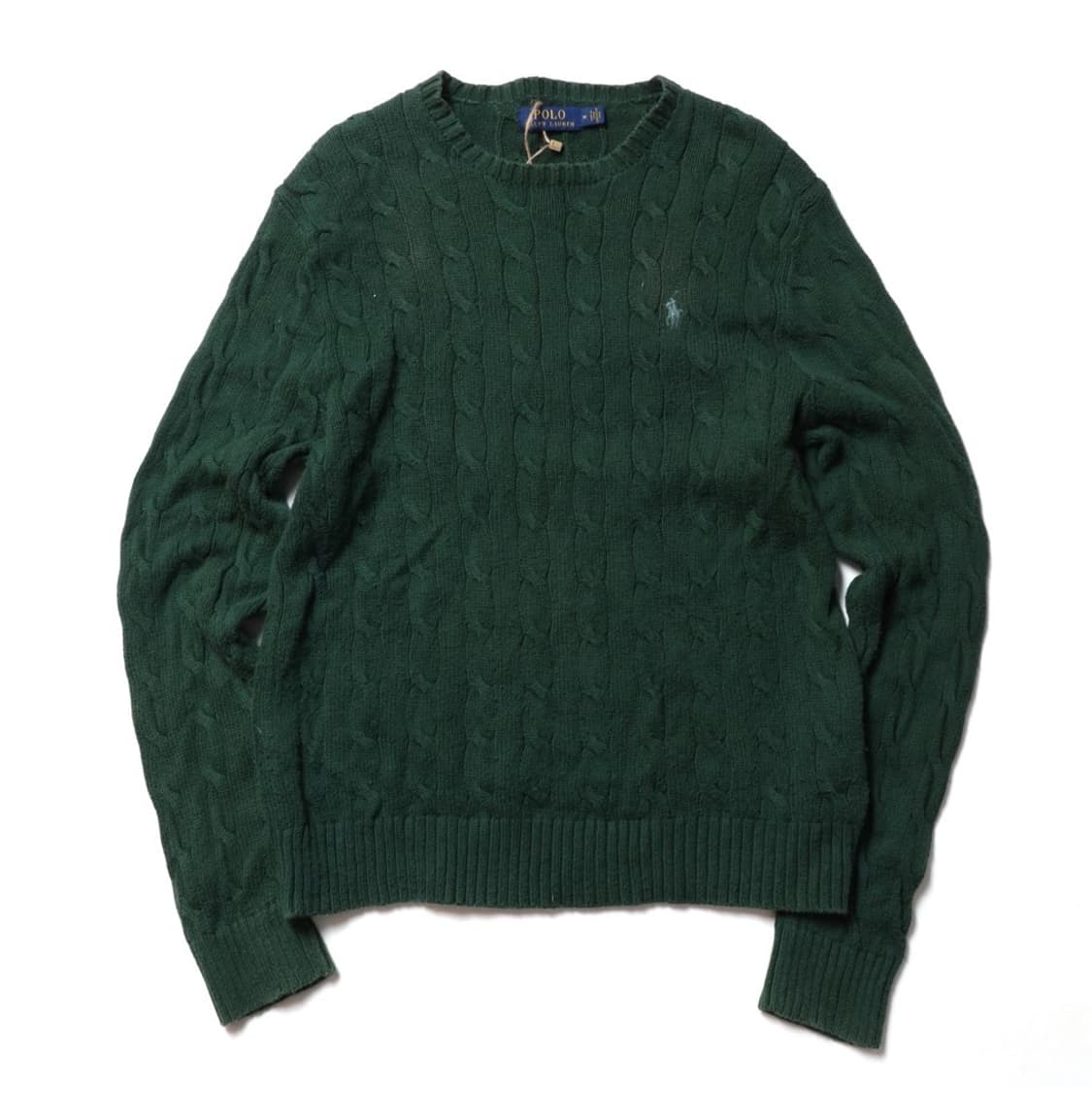 폴로 랄프로렌 Polo by Ralph Lauren Cable Knit  상품이미지1
