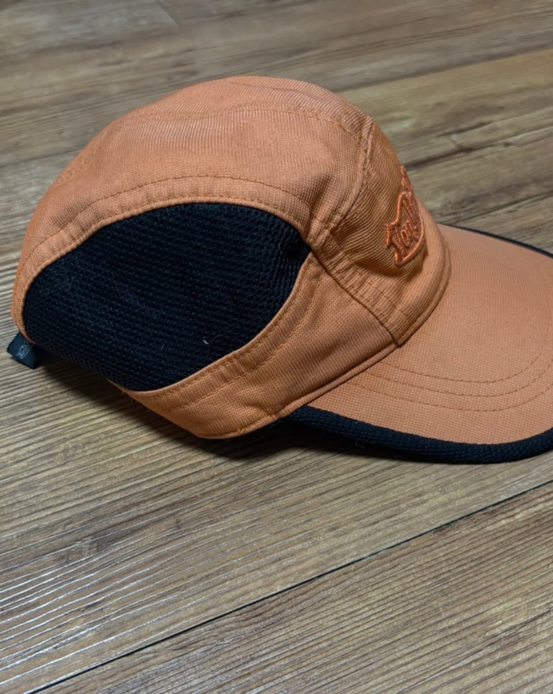 빈티지 본더치 볼캡 상품이미지2