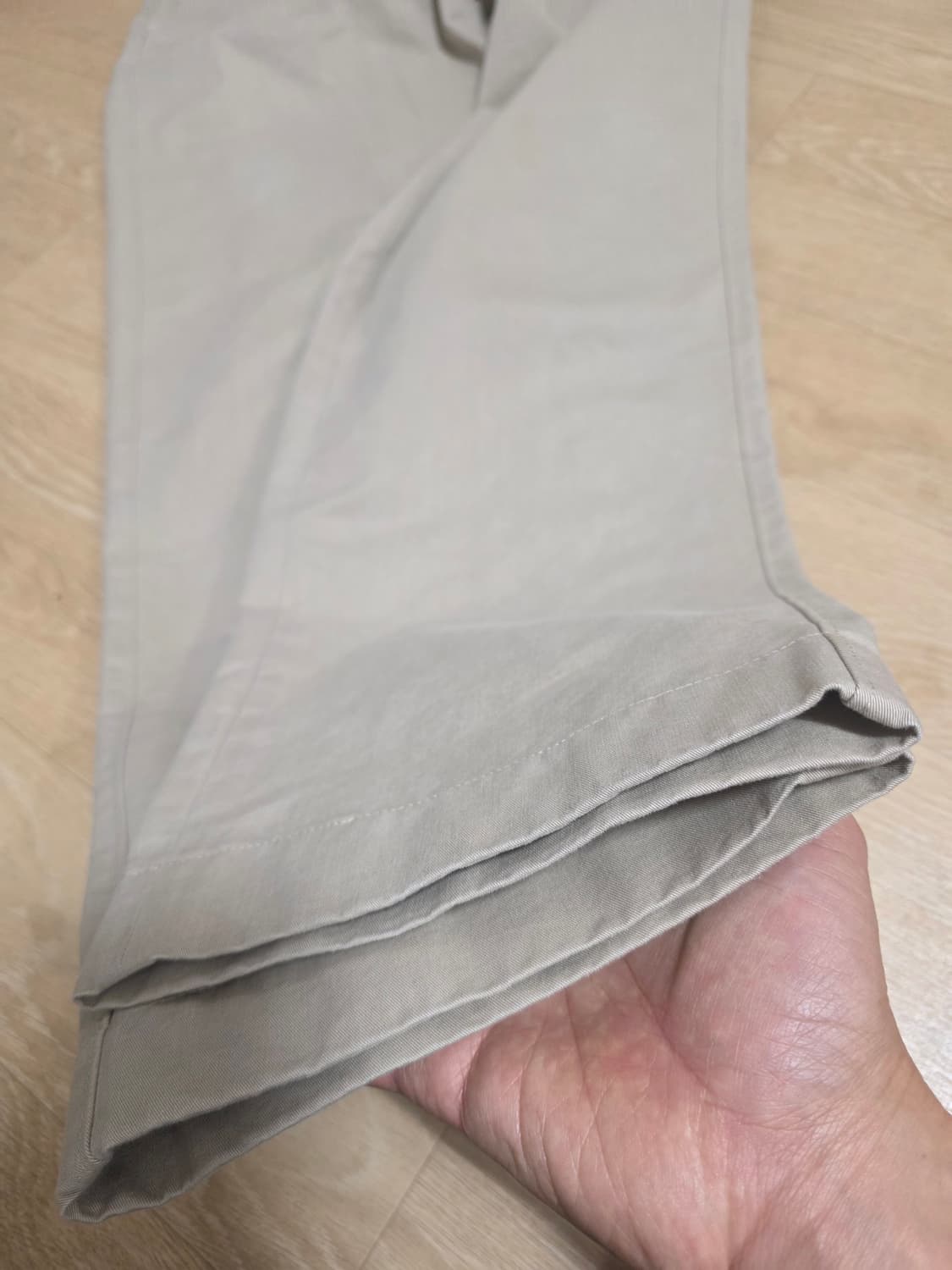 인더로우 오피서 치노 팬츠 1사이즈 상품이미지8