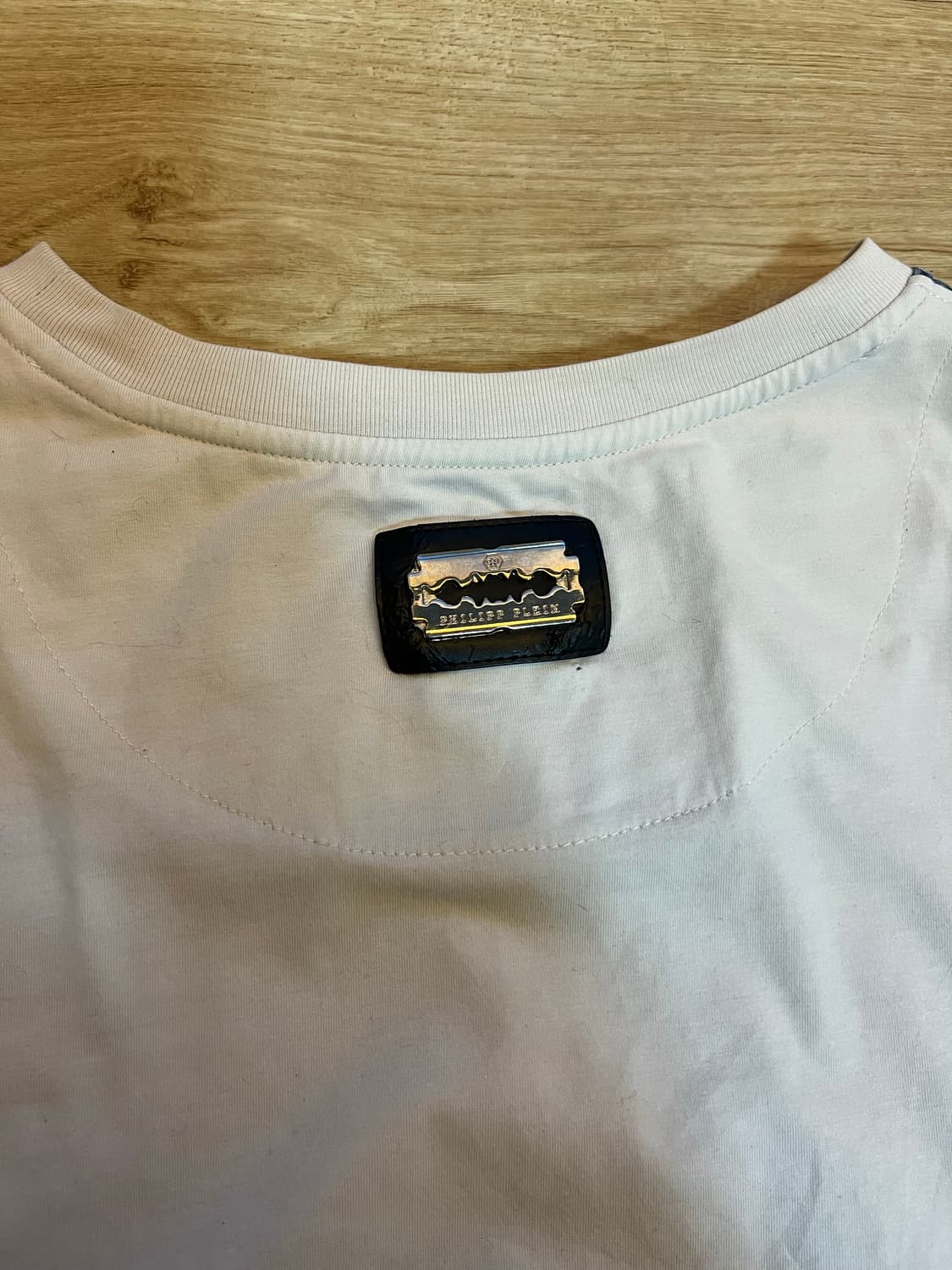 Philipp Plein T-shirt  상품이미지4