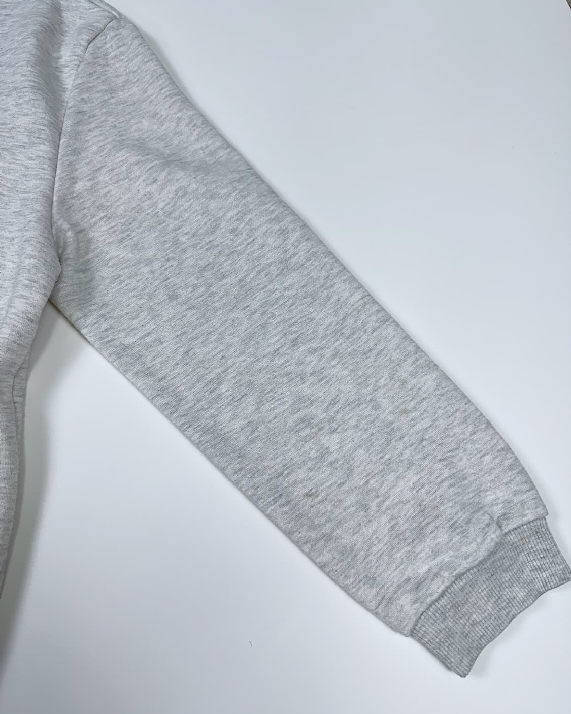 스케쳐스 기모 맨투맨 상품이미지4