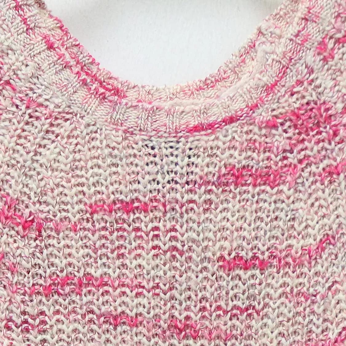 아메리칸이글 울 혼방 딸기우유 니트 63292 상품이미지5