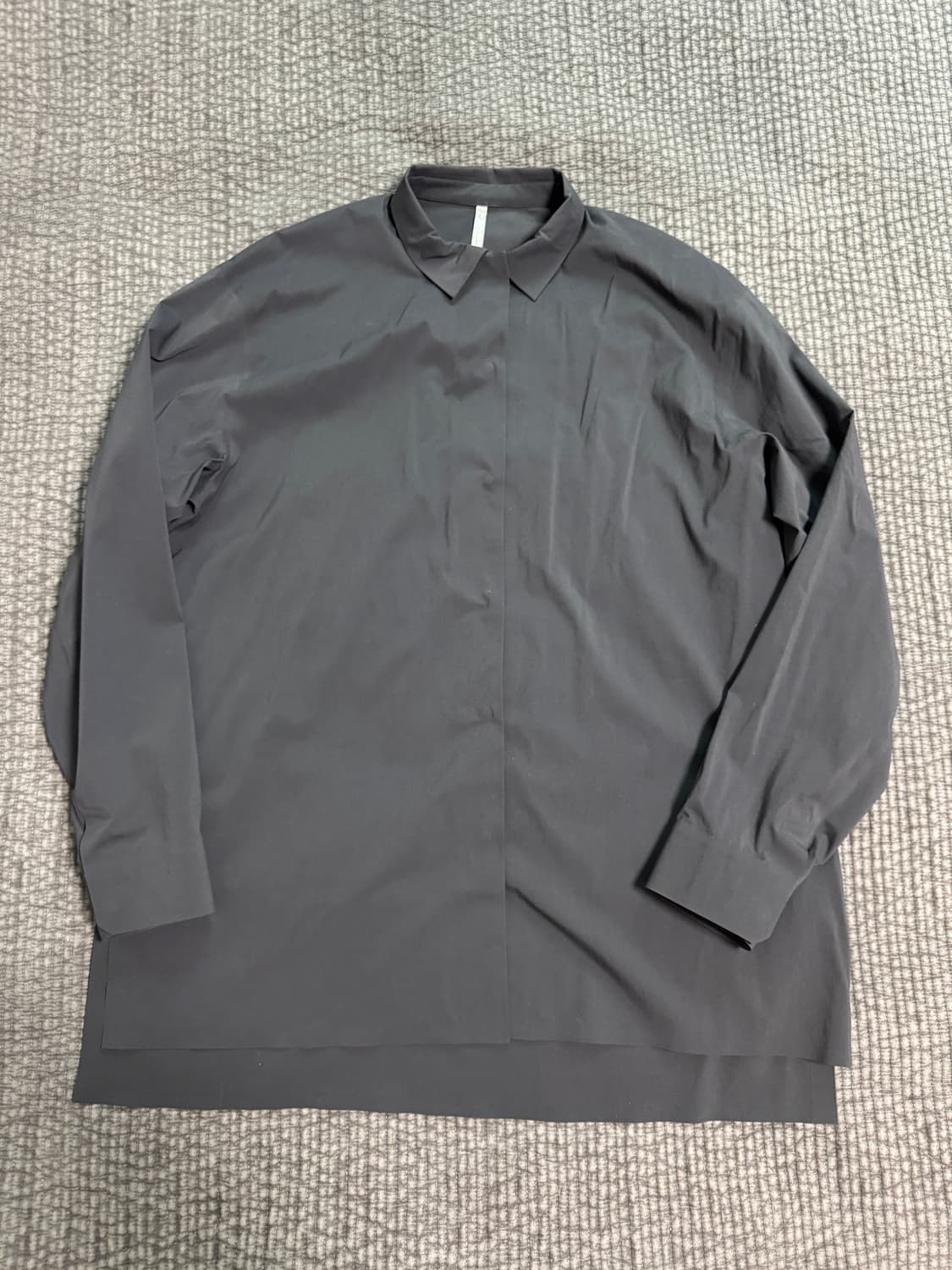 아크테릭스 베일런스 DIENE 셔츠 상품이미지2