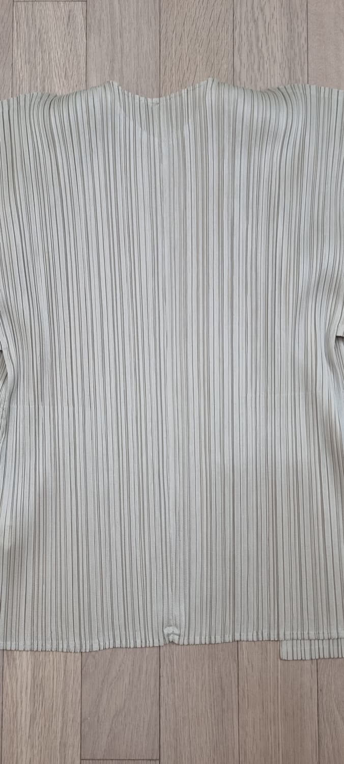 이세이미야케 플리츠플리스 가디건 3size _ 여성 상품이미지6