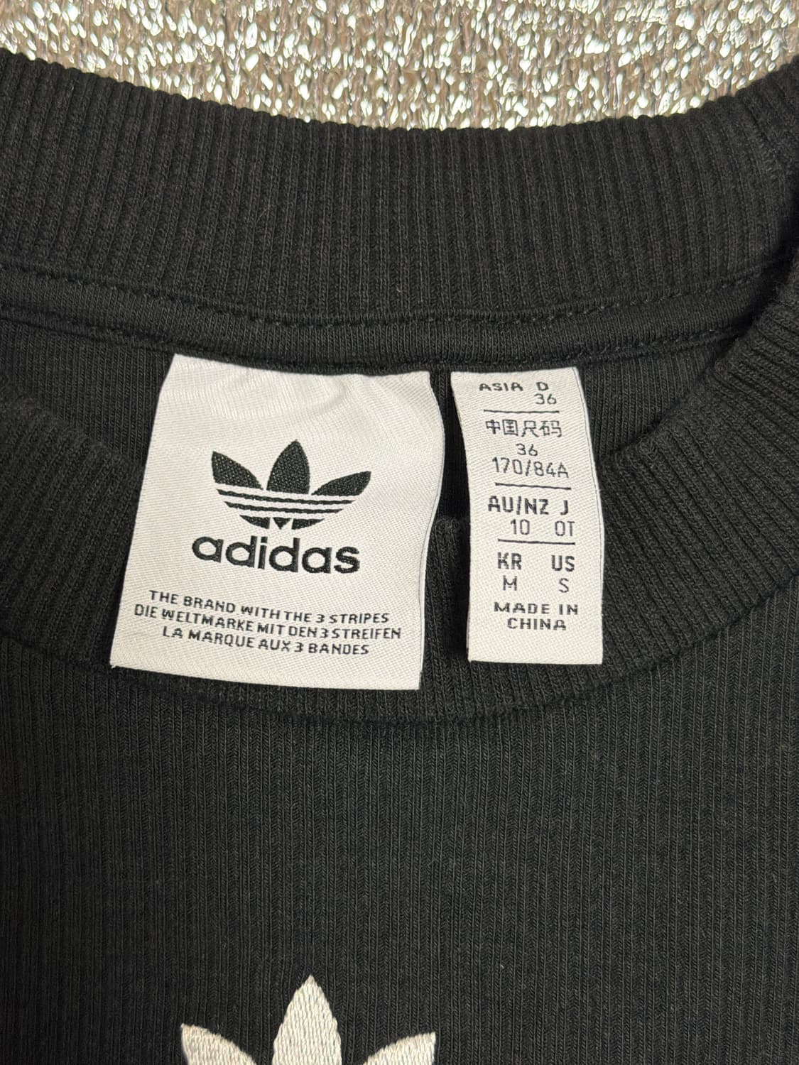 아디다스 반팔 티셔츠  상품이미지4