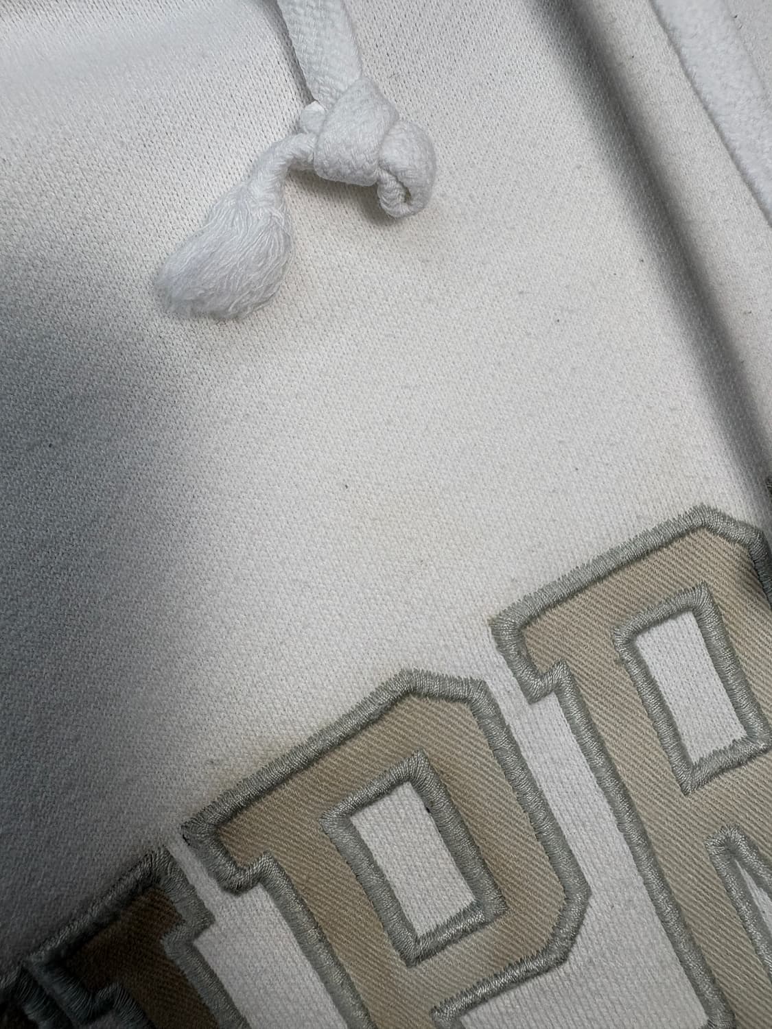 슈프림 NFL 레이더스 47 후드 스웨트 셔츠 A3788 상품이미지10