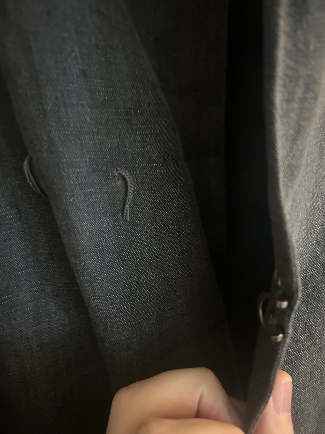 Maurizio amadei blazer 상품이미지2