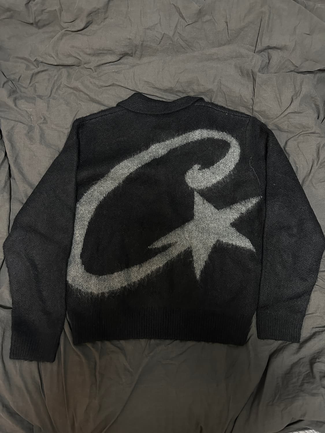 코르테이즈 모헤어 니트(새상품) 상품이미지1