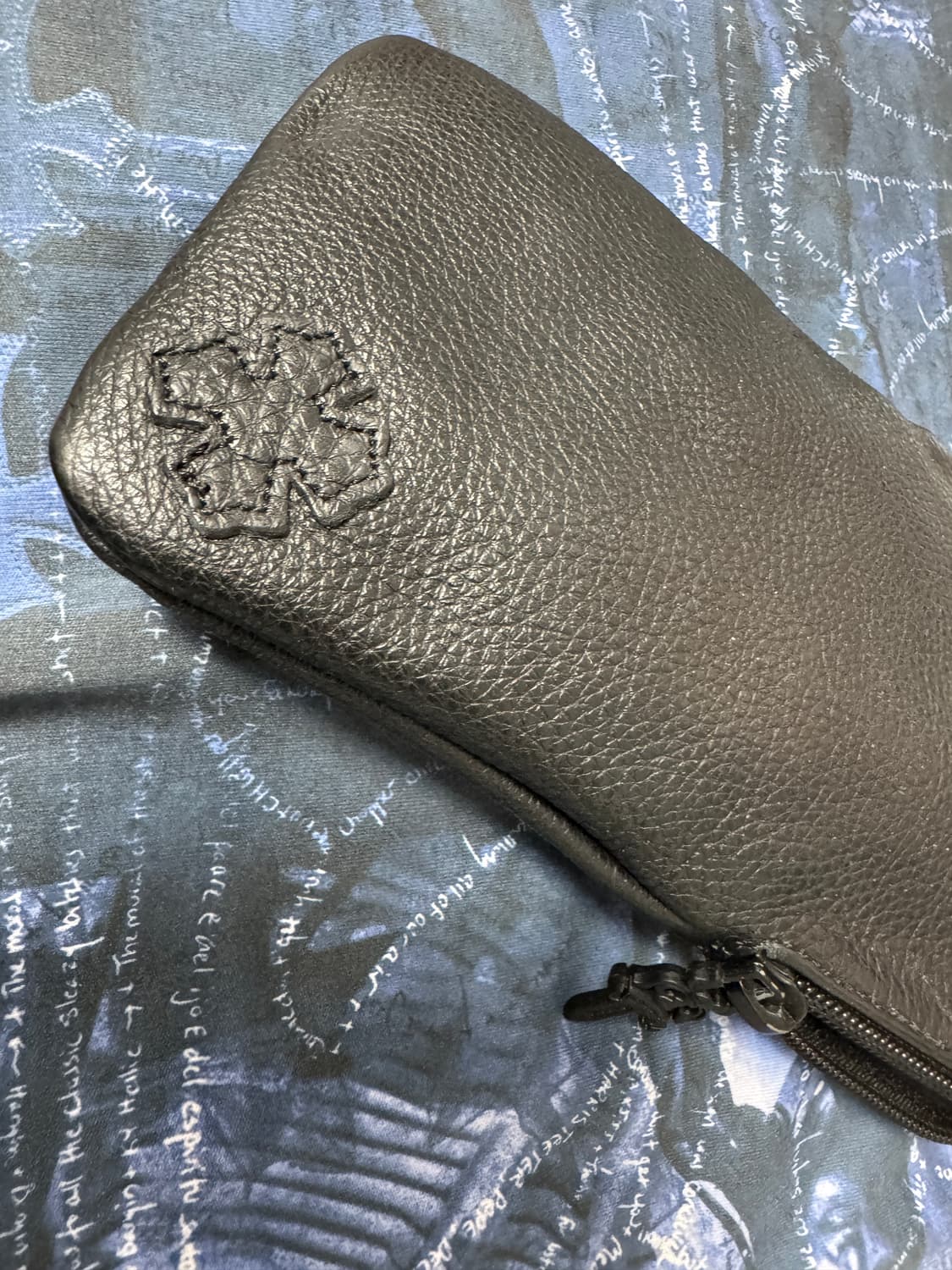 크롬하츠 2007 PACKAGE 안경 브라운컬러 상품이미지6