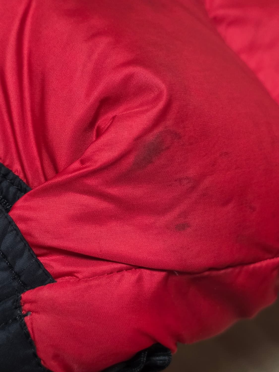 노스페이스 어센트 XL 상품이미지5