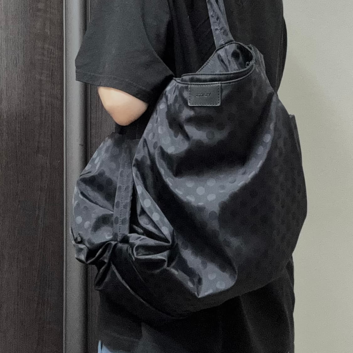 y'saccs dot 2way bag 상품이미지3
