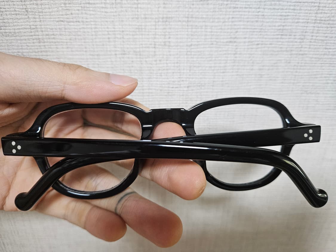 오르오르 british 1930 noir 블랙 상품이미지2