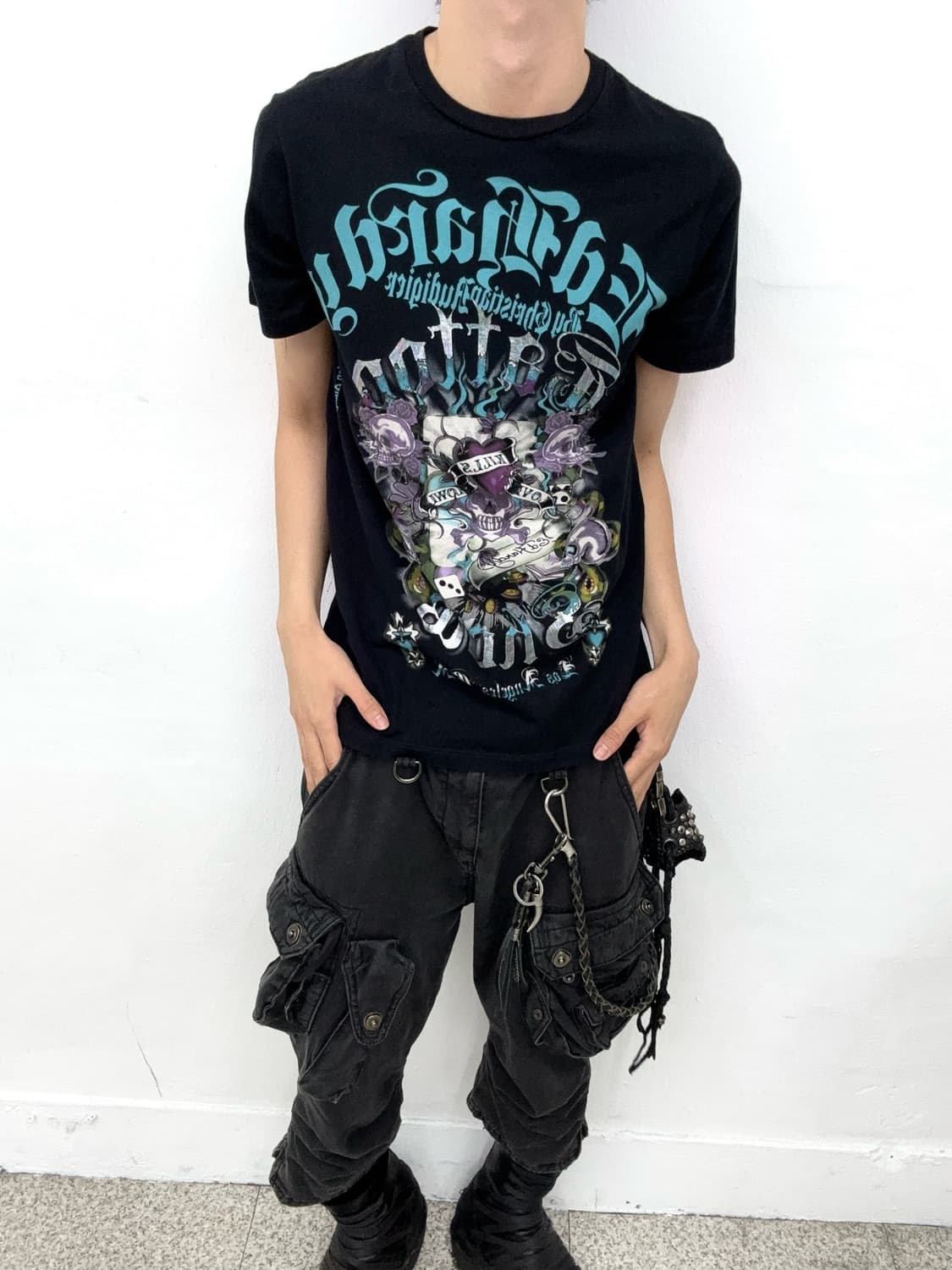 Ed Hardy 상품이미지1