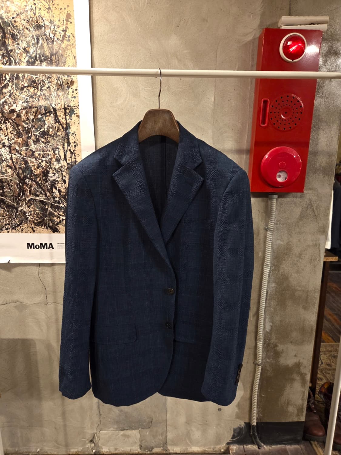 갤럭시 자켓  상품이미지1