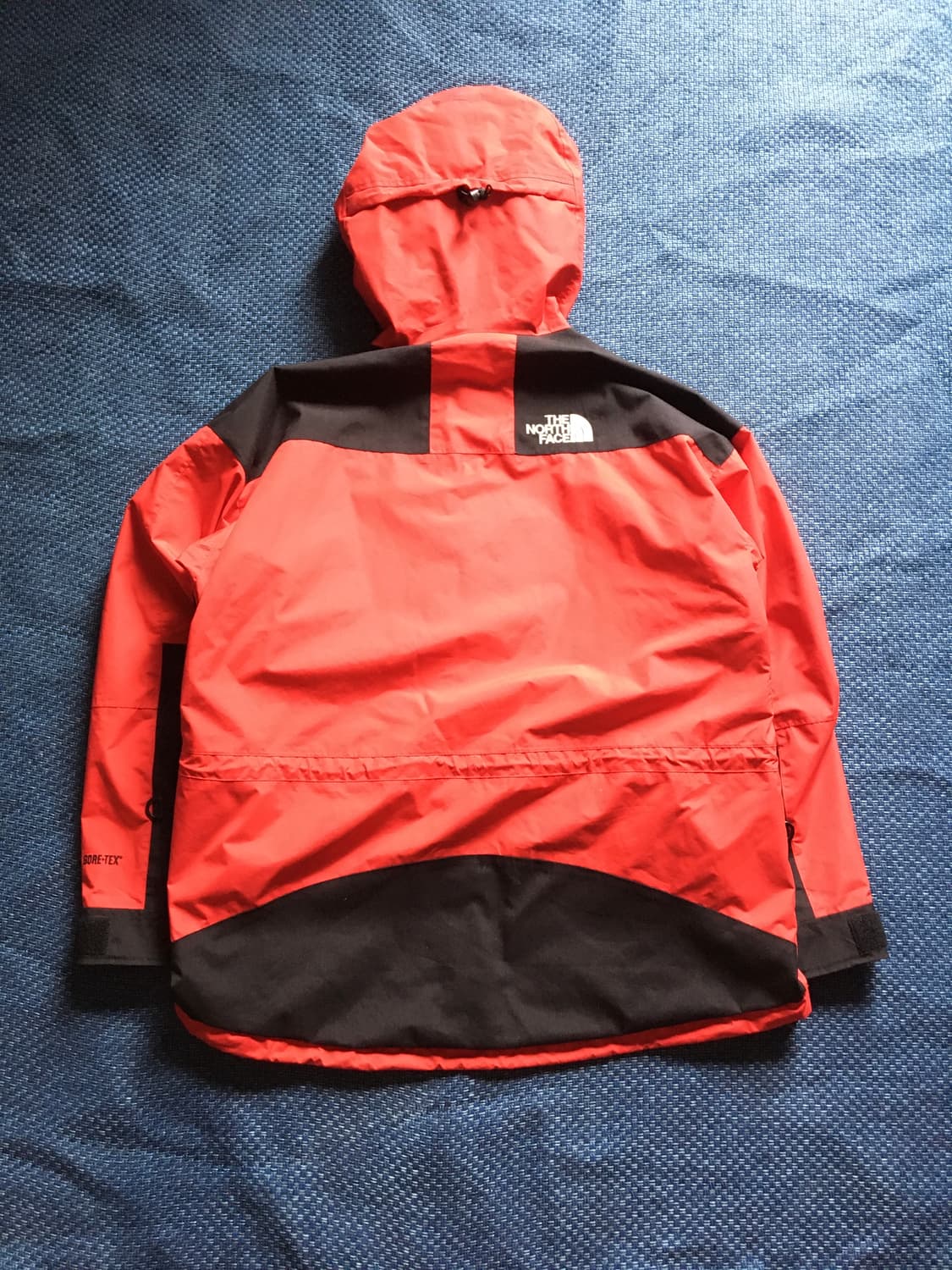 3XL) 90S THE NORTH FACE GORE-T 상품이미지10