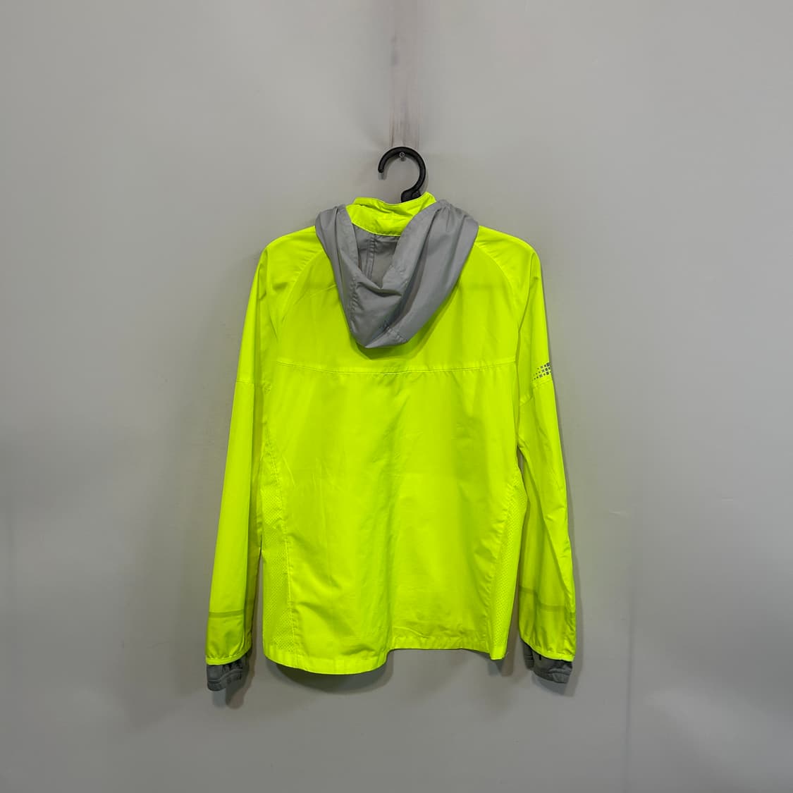 나이키 형광 바람막이 상품이미지3