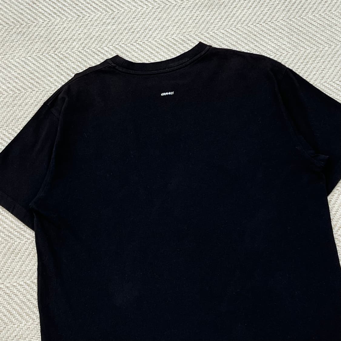 그라미치 로고 반팔티 r3365 상품이미지4