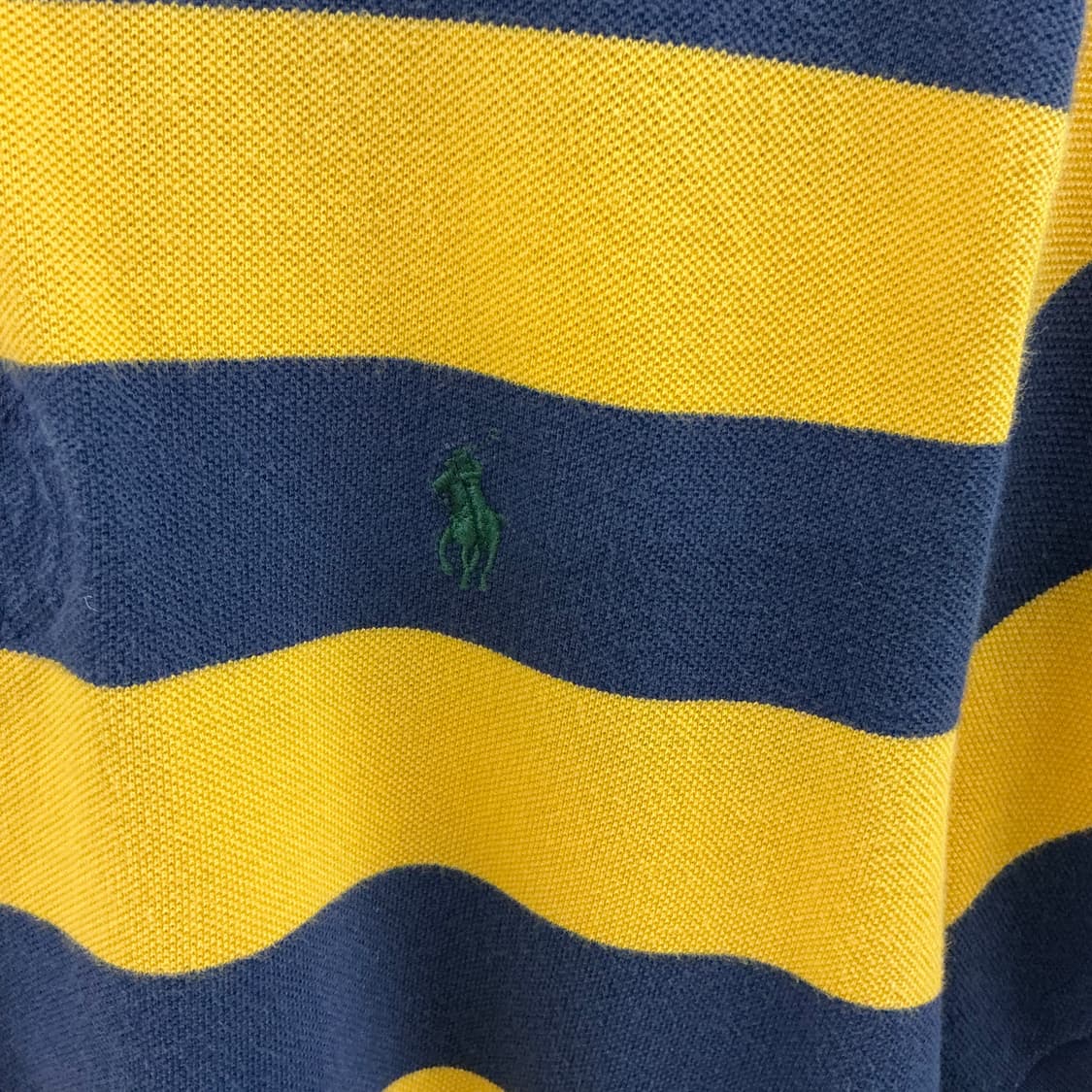 폴로 랄프로렌 카라셔츠 상품이미지3