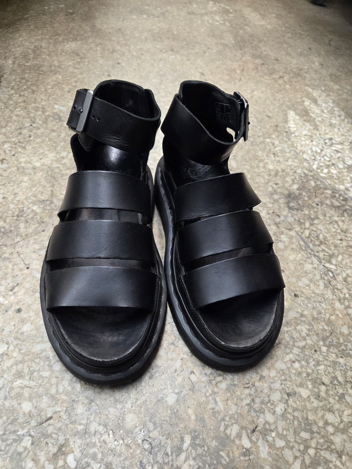 닥터마틴 클라리사 UK 3 상품이미지3