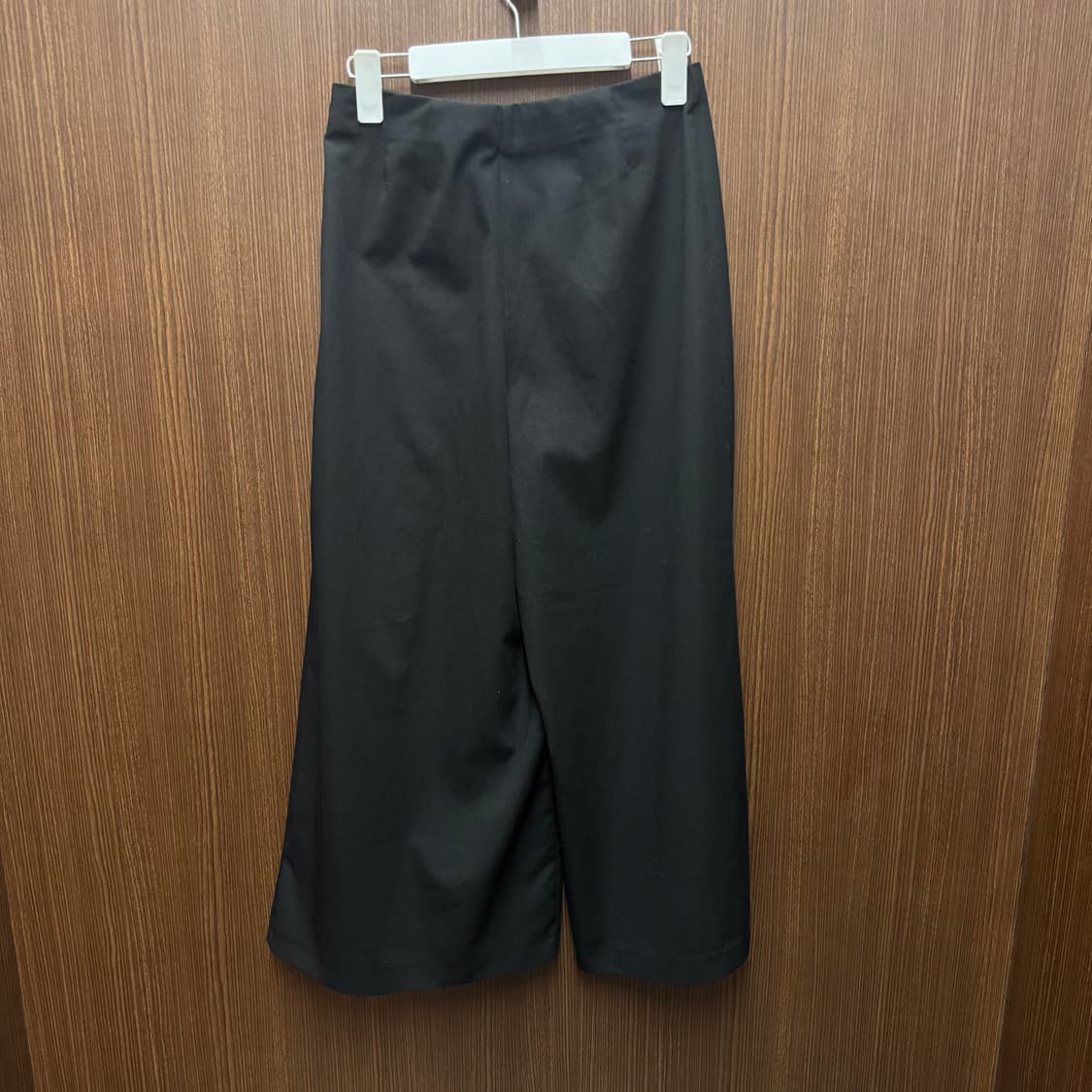 자라 와이드팬츠 바지  상품이미지3