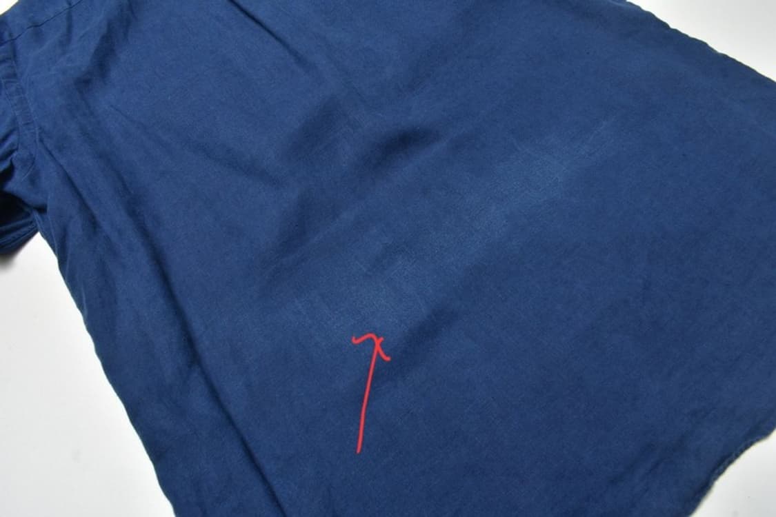 폴로 랄프로렌 린넨 셔츠 남방 L N1195 상품이미지4