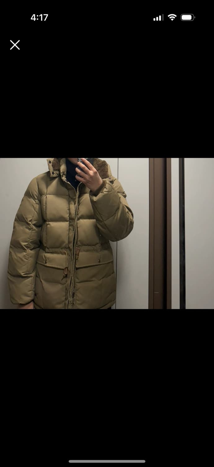 더블알엘 카라코람 L 상품이미지1