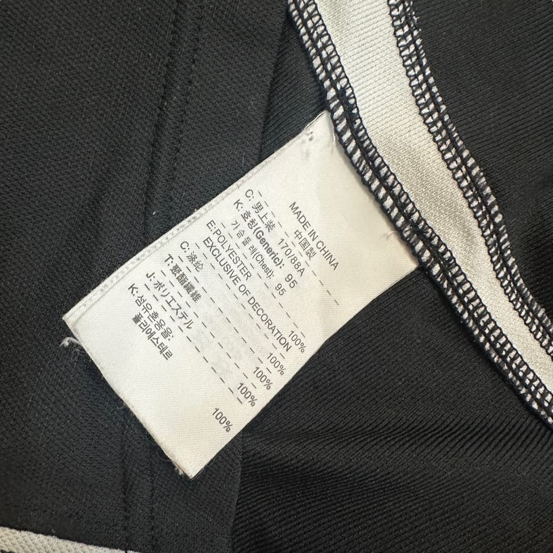 나이키 드라이핏 반팔 상품이미지5