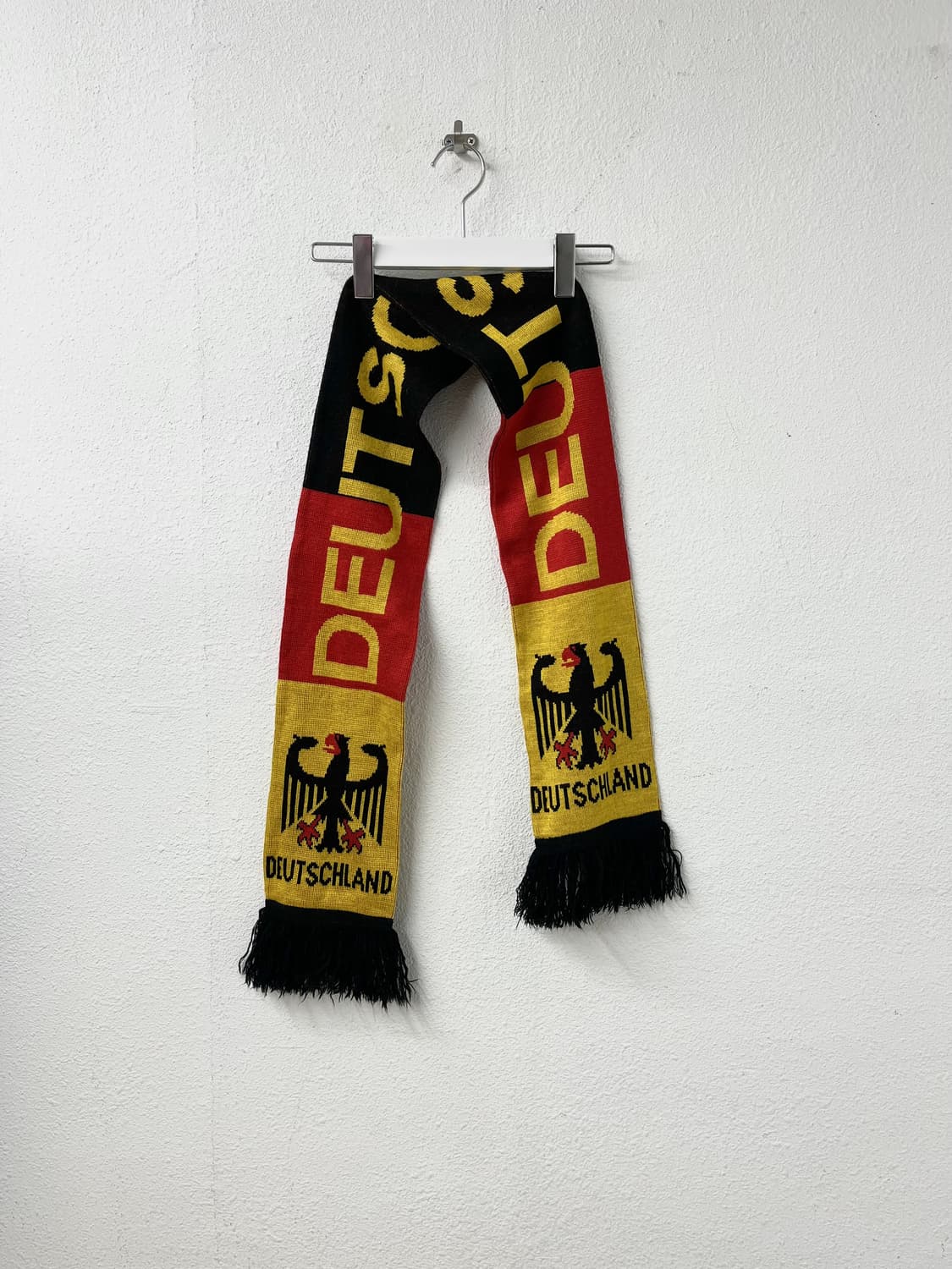 Vintage Muffler 상품이미지1