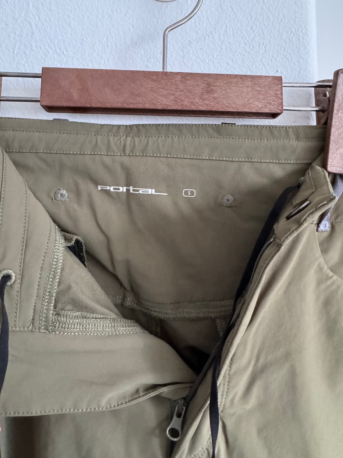 Portal Traka Softshell Pants 상품이미지4