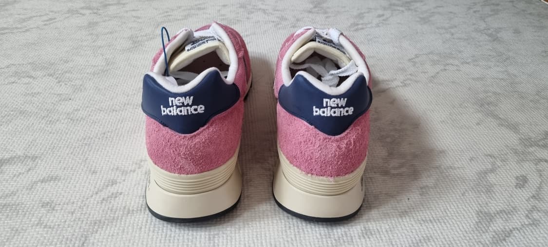뉴발란스 1300 에임레온도르 더스티 핑크 300 상품이미지6