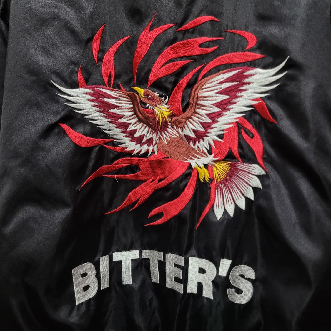 Suntory BITTER'S 빈티지 재팬 산토리 비터스 스카잔 상품이미지7