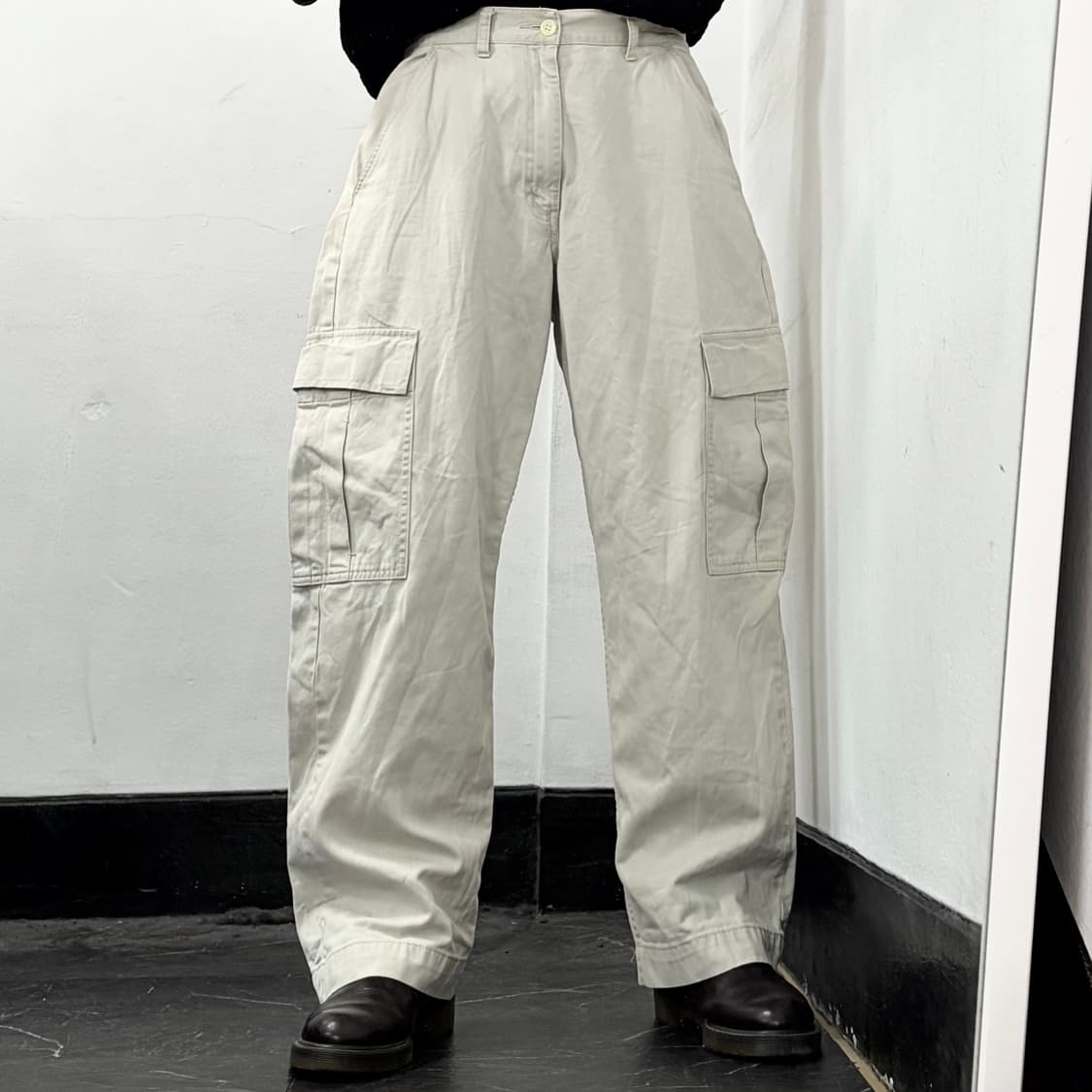 리바이스 카고 팬츠 상품이미지3