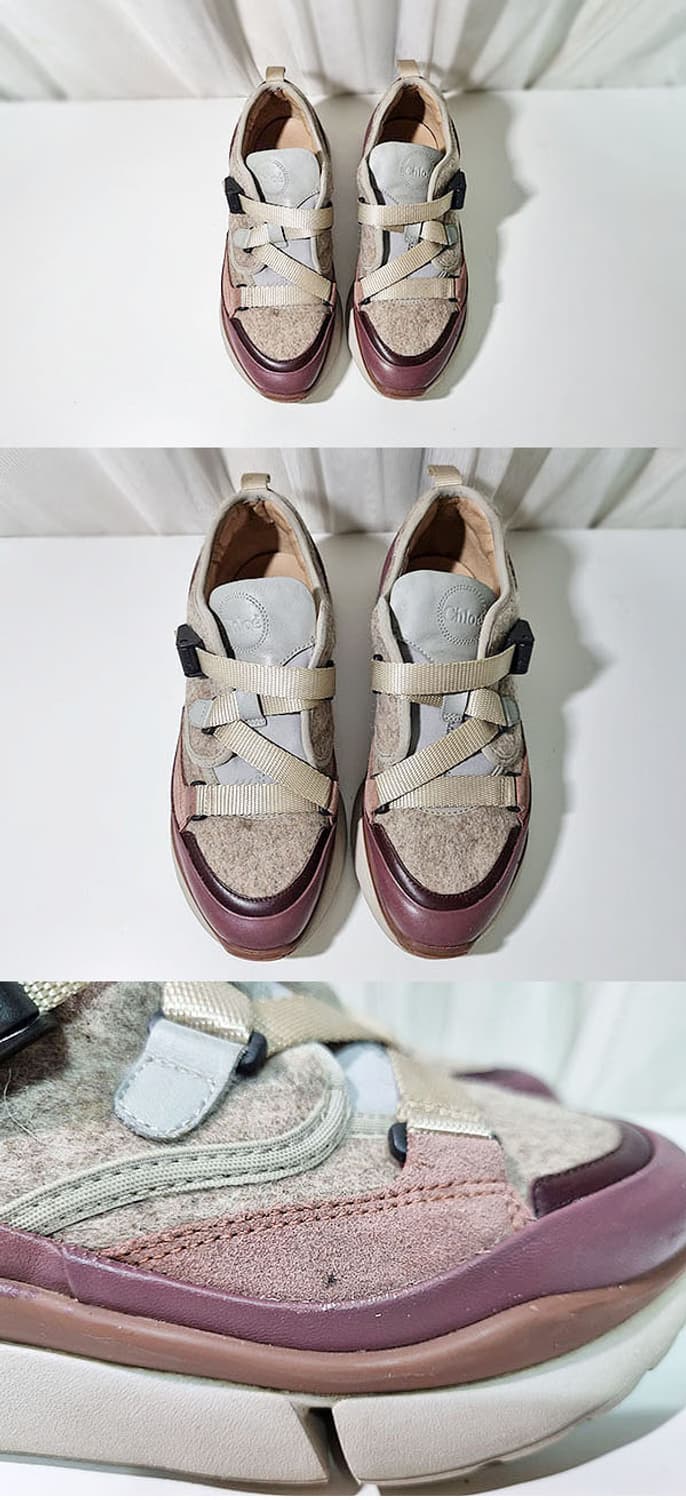 끌로에 스니커즈 250 상품이미지2