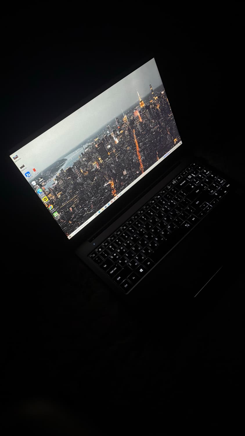 삼성 노트북 NT750XBE i3 8세대 상품이미지2