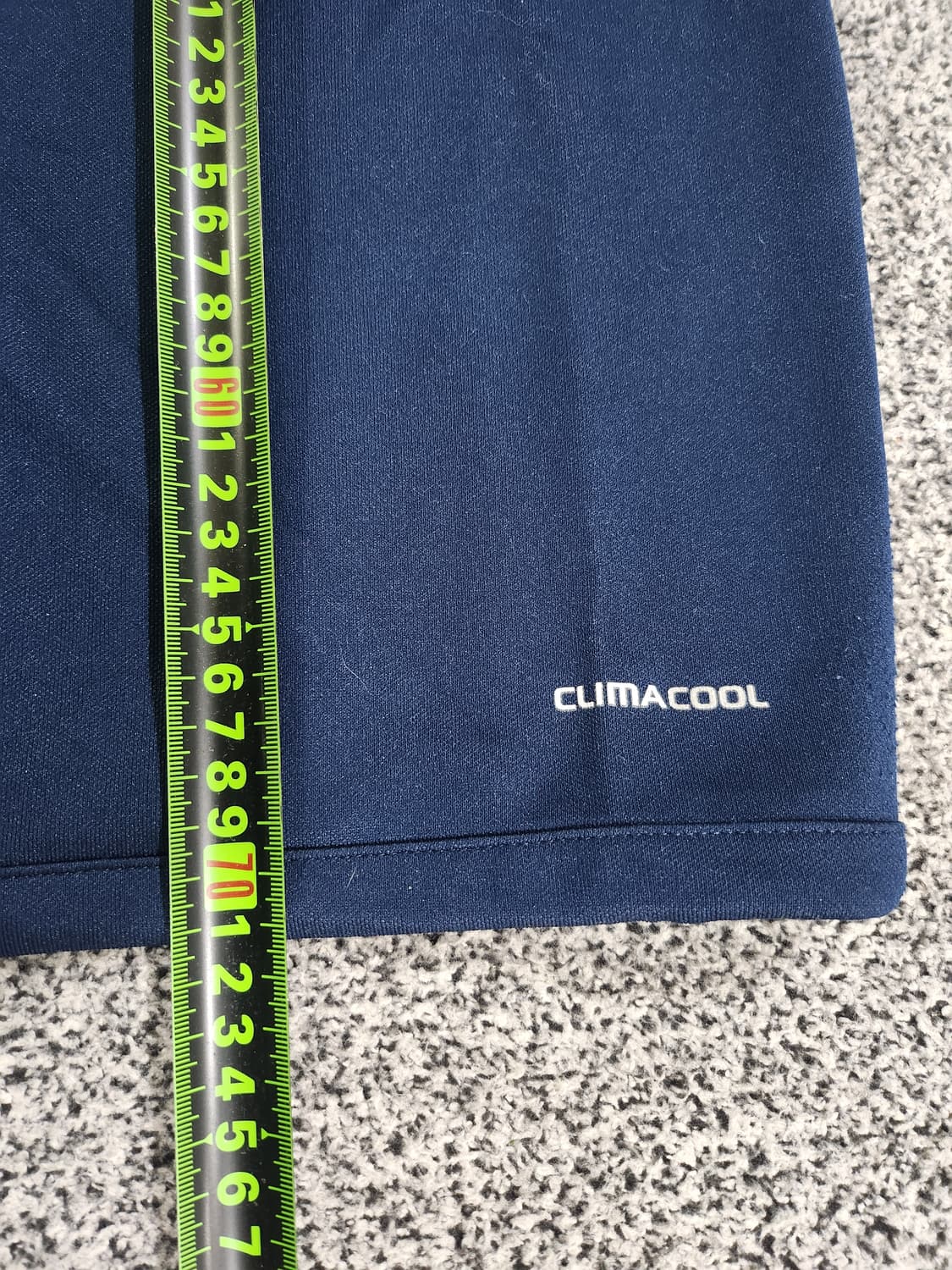 //첼시 FC 아디다스 반집업 트레이닝  상품이미지10