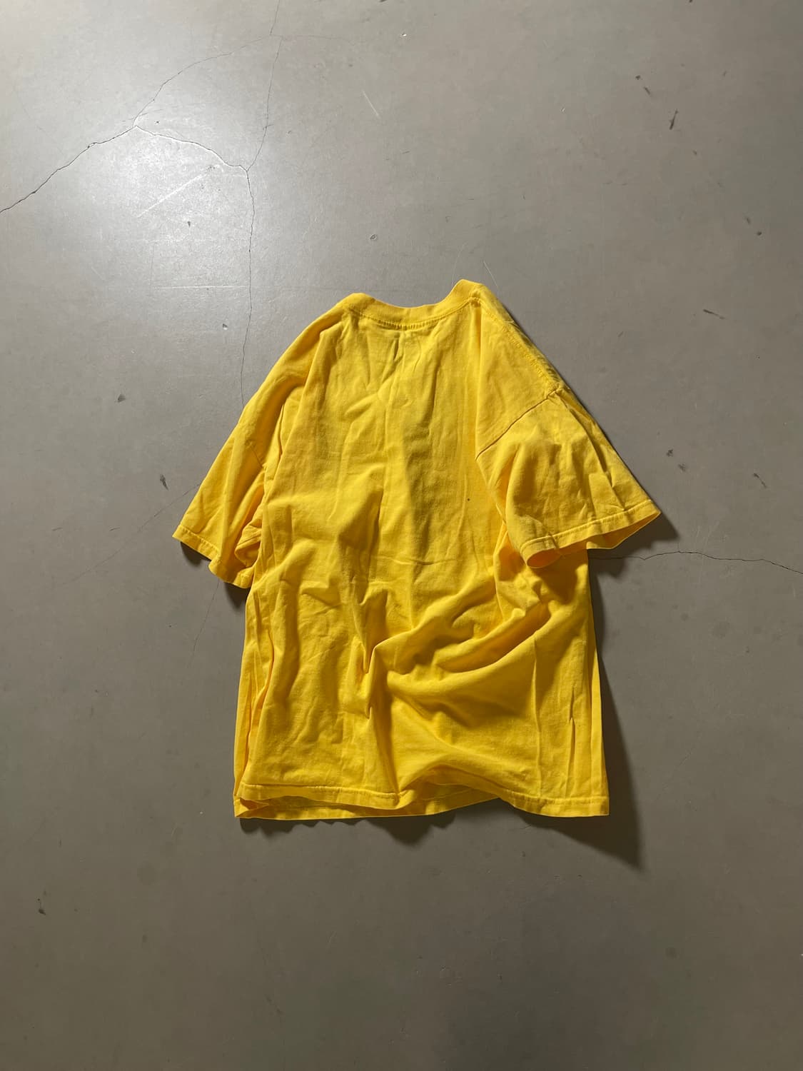 00’s Vintage (Stupid Factory) Graphic T 상품이미지2